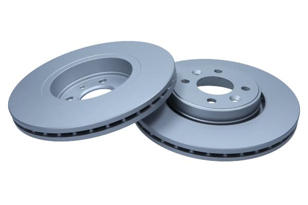 MAXGEAR 19-0803MAX - MAXGEAR TARCZA HAM. RENAULT P. SCENIC 99-/03-/MEGANE 96-/03-/DOKKER/LODGY 12- Z POWŁOKĄ ANTYKOROZYJNĄ