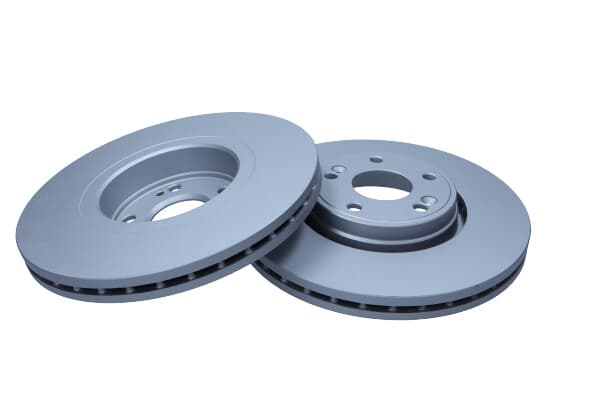 MAXGEAR 19-0819MAX - MAXGEAR TARCZA HAM. RENAULT P. LAGUNA 01- FELGA 16" Z POWŁOKĄ ANTYKOROZYJNĄ
