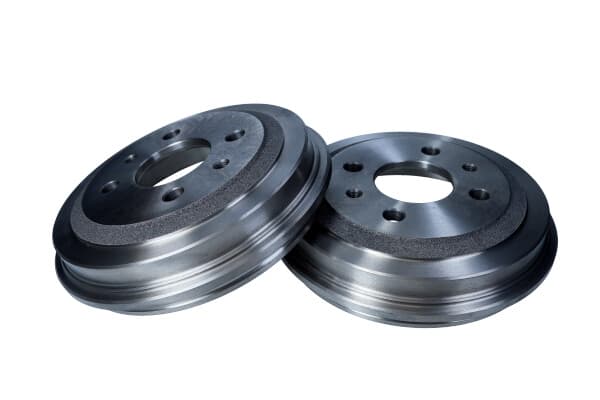 MAXGEAR 19-0832 - MAXGEAR BĘBEN HAMULCOWY FIAT TYŁ UNO/CINQUECENTO
