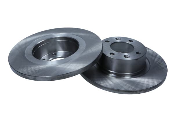 MAXGEAR 19-0833 - MAXGEAR TARCZA HAMULCOWA CITROEN TYŁ C5