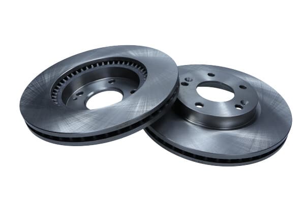 MAXGEAR 19-0939 - MAXGEAR TARCZA HAM. KIA P. CEE'D/I30/SPORTAGE/TUCSON/IX20/CARENS 06-