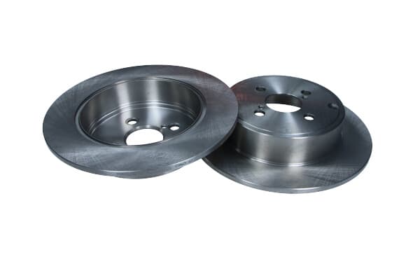 MAXGEAR 19-0963 - MAXGEAR TARCZA HAMULCOWA TOYOTA TYŁ COROLLA 02-