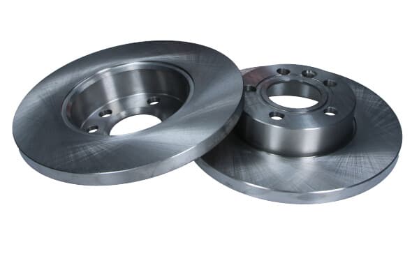 MAXGEAR 19-0990 - MAXGEAR TARCZA HAMULCOWA VW PRZÓD T4 96-