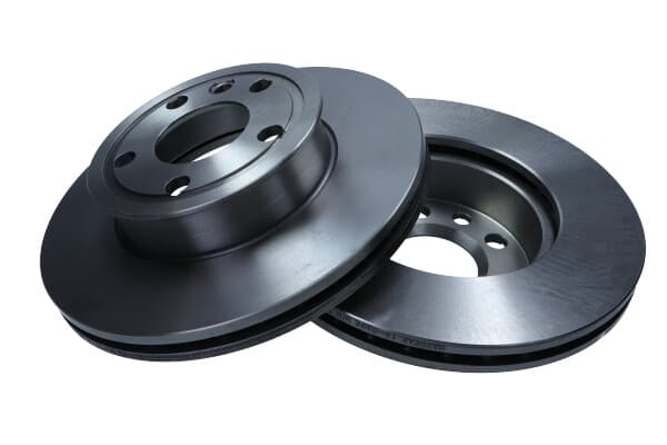 MAXGEAR 19-0996 - MAXGEAR TARCZA HAMULCOWA VW PRZÓD T4 2,4-2