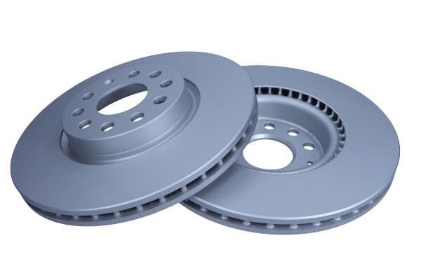 MAXGEAR 19-1044MAX - MAXGEAR TARCZA HAMULCOWA VW PRZÓD PASSAT Z POWŁOKĄ ANTYKOROZYJNĄ