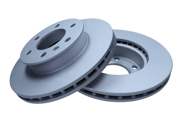 MAXGEAR 19-1052MAX - MAXGEAR TARCZA HAMULCOWA MB PRZÓD SPRINTER 06- Z POWŁOKĄ ANTYKOROZYJNĄ
