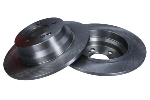 MAXGEAR 19-1198 - MAXGEAR TARCZA HAMULCOWA MERCEDES TYŁ W211 02-