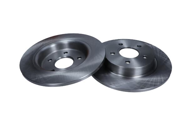 MAXGEAR 19-1205 - MAXGEAR TARCZA HAMULCOWA VOLVO TYŁ S40/V50/FOCUS 04-