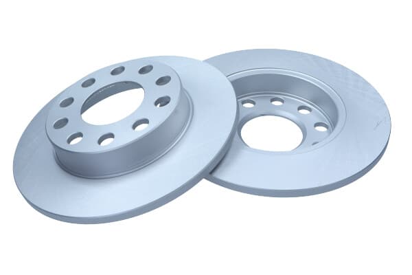 MAXGEAR 19-1213MAX - MAXGEAR TARCZA HAM. VW T. A4 1,6- 10 DUŻYCH OTWORÓW WYKONANIE TRW Z POWŁOKĄ ANTYKOROZYJNĄ
