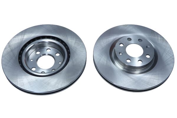 MAXGEAR 19-1329 - MAXGEAR TARCZA HAMULCOWA OPEL PRZÓD OPEL CORSA D 1,3CDTI/GRANDE PUNTO