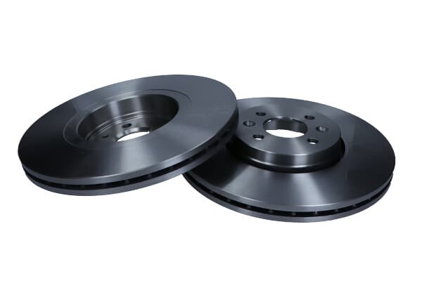 MAXGEAR 19-1331 - MAXGEAR TARCZA HAMULCOWA RENAULT PRZÓD SCENIC 03-
