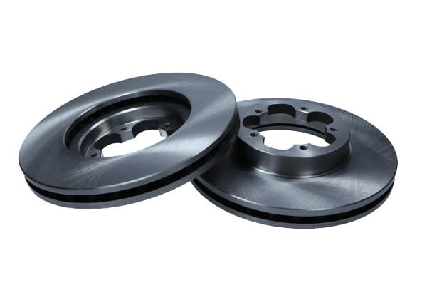 MAXGEAR 19-1333 - MAXGEAR TARCZA HAMULCOWA FORD PRZÓD TRANSIT 06- 280X28