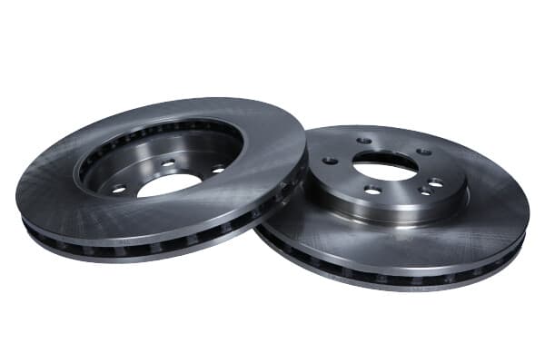 MAXGEAR 19-1796 - MAXGEAR TARCZA HAMULCOWA MERCEDES PRZÓD W245 B-KLASA