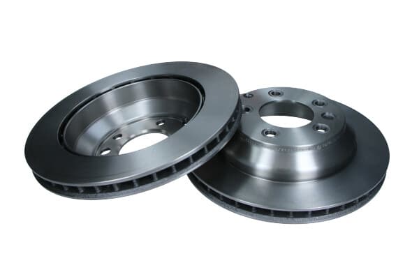 MAXGEAR 19-1833 - MAXGEAR TARCZA HAMULCOWA PORSCHE TYŁ CAYENNE/TOUAREG