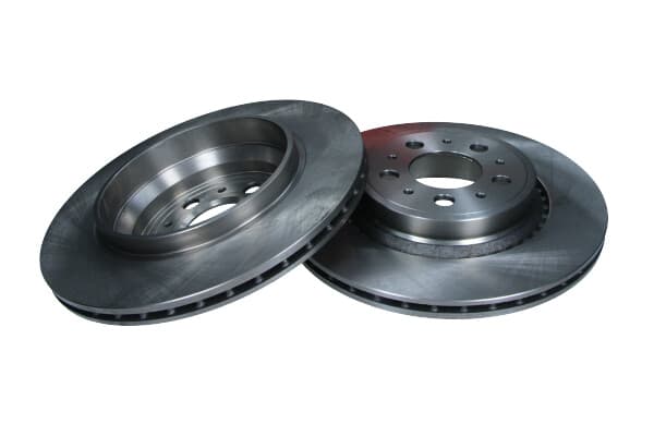 MAXGEAR 19-1839 - MAXGEAR TARCZA HAMULCOWA VOLVO TYŁ XC90