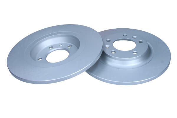 MAXGEAR 19-1845MAX - MAXGEAR TARCZA HAMULCOWA PEUGEOT TYŁ 407 04- Z POWŁOKĄ ANTYKOROZYJNĄ