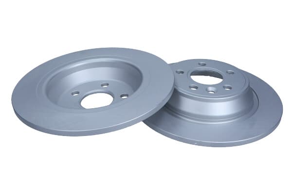 MAXGEAR 19-1853MAX - MAXGEAR TARCZA HAM. FORD T. MONDEO 07-/GALAXY/S-MAX/EVOQUE Z POWŁOKĄ ANTYKOROZYJNĄ