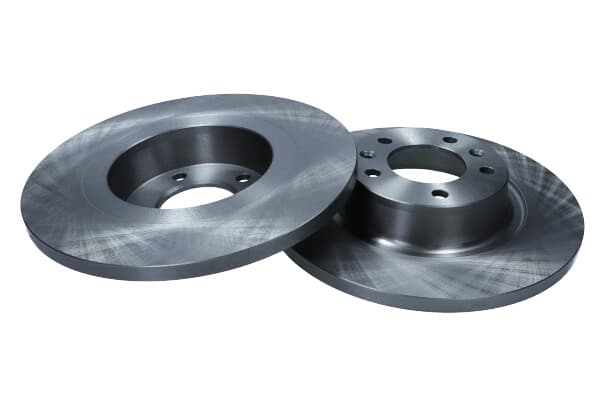 MAXGEAR 19-1878 - MAXGEAR TARCZA HAMULCOWA FIAT TYŁ SCUDO 07-