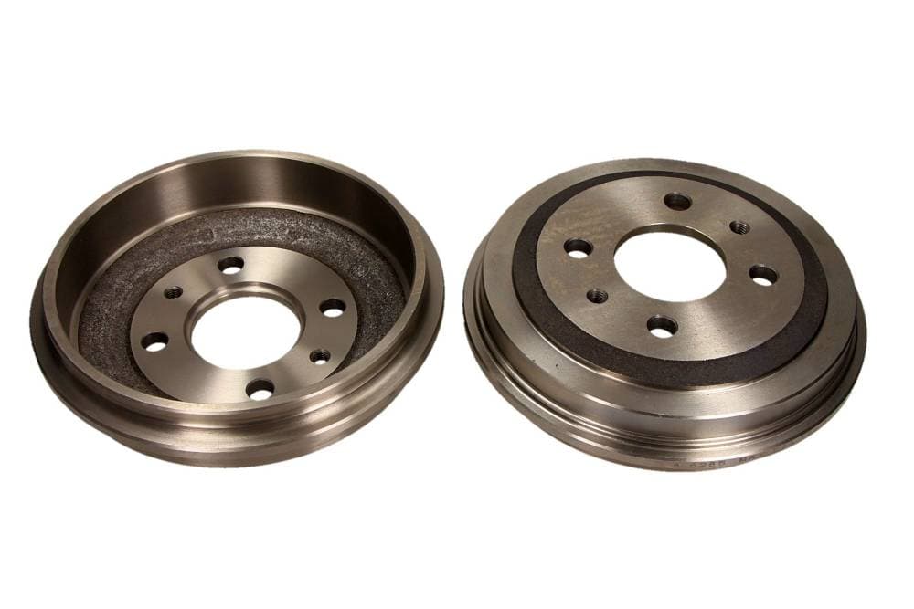 MAXGEAR 19-1880 - MAXGEAR BĘBEN HAMULCOWY FIAT TYŁ SEICENTO 0,9-1,1 98-10