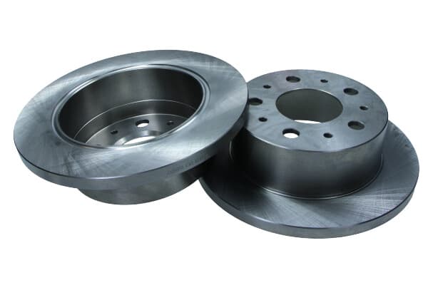 MAXGEAR 19-1944 - MAXGEAR TARCZA HAMULCOWA CITROEN TYŁ JUMPER/BOXER 06-