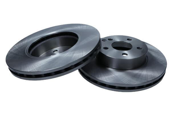 MAXGEAR 19-1953 - MAXGEAR TARCZA HAMULCOWA MB PRZÓD W204 C180-300B/CDI/W212 2250 295MM