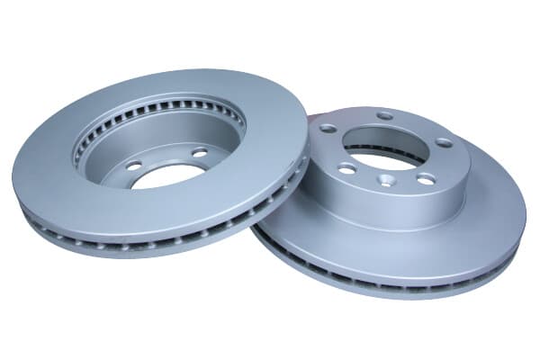 MAXGEAR 19-2009MAX - MAXGEAR TARCZA HAM. RENAULT P. MASTER 10- Z POWŁOKĄ ANTYKOROZYJNĄ