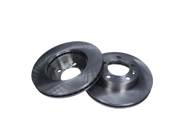 MAXGEAR 19-2009 - MAXGEAR TARCZA HAMULCOWA RENAULT PRZÓD MASTER 10-