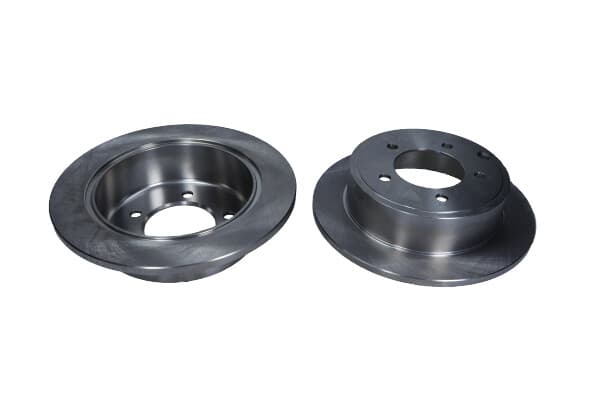 MAXGEAR 19-2192 - MAXGEAR TARCZA HAMULCOWA JEEP TYŁ COMPASS/PATRIOT 06-