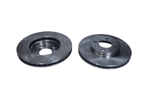 MAXGEAR 19-2219 - MAXGEAR TARCZA HAMULCOWA KIA PRZÓD RIO 11-