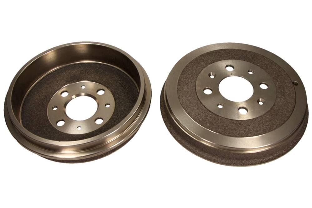 MAXGEAR 19-2239 - MAXGEAR BĘBEN HAMULCOWY FIAT TYŁ GRANDE PUNT0/EVO/CORSA D 228MM
