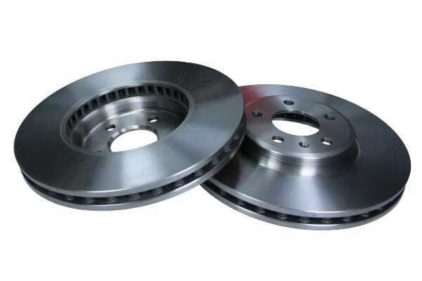 MAXGEAR 19-2252 - MAXGEAR TARCZA HAMULCOWA VW PRZÓD A4/A5 07-/Q5/A6 09- 320X30