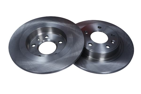 MAXGEAR 19-2331 - MAXGEAR TARCZA HAMULCOWA OPEL TYŁ ASTRA 09- KOŁA 16 CALI