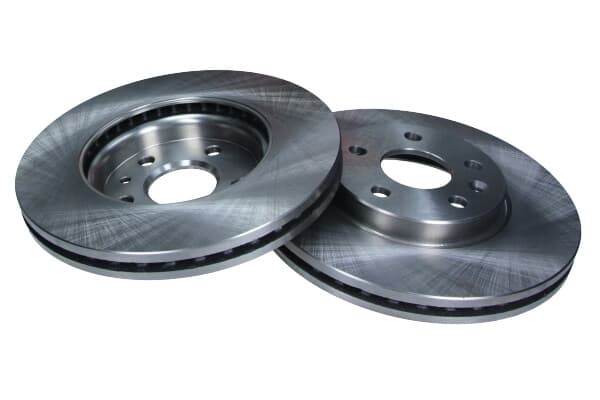 MAXGEAR 19-2334 - MAXGEAR TARCZA HAMULCOWA OPEL PRZÓD ASTRA 09- KOŁA 15 CALI/CRUZE