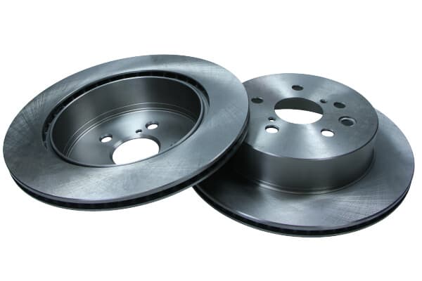 MAXGEAR 19-2354 - MAXGEAR TARCZA HAMULCOWA LEXUS TYŁ IS220/IS2