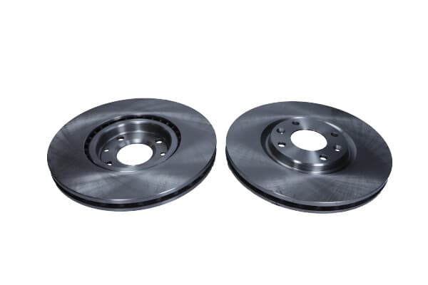 MAXGEAR 19-2366 - MAXGEAR TARCZA HAMULCOWA PEUGEOT PRZÓD 308 07- 2,0HDI