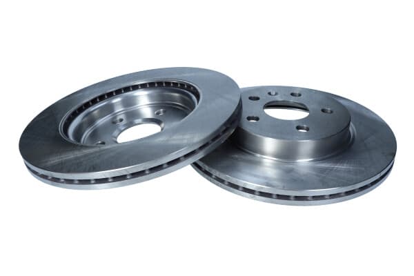 MAXGEAR 19-2368 - MAXGEAR TARCZA HAMULCOWA OPEL TYŁ INSIGNIA 08- FELGI 17/18