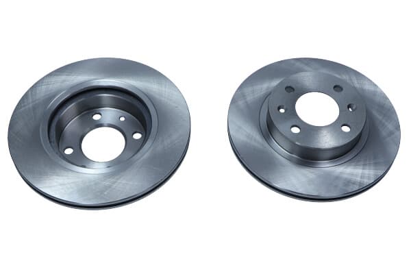 MAXGEAR 19-2373 - MAXGEAR TARCZA HAMULCOWA KIA PRZÓD PICANTO 1,1 CRDI 05-