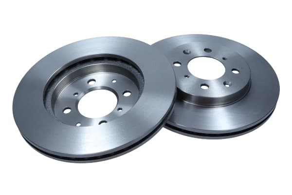 MAXGEAR 19-2400 - MAXGEAR TARCZA HAM. HONDA P. JAZZ 02-/08-/CITY 08- 258MM WYS. 39,2MM