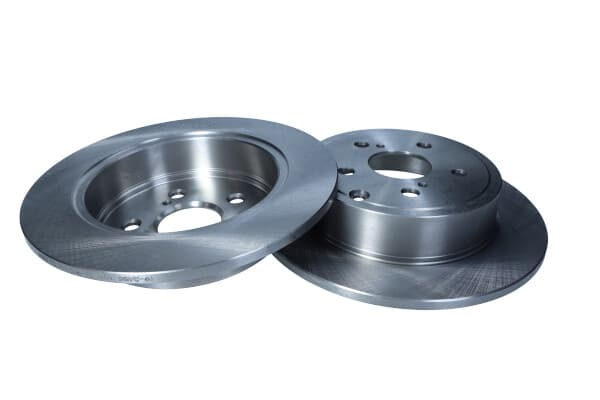 MAXGEAR 19-2453 - MAXGEAR TARCZA HAMULCOWA TOYOTA TYŁ COROLLA VERSO 04-