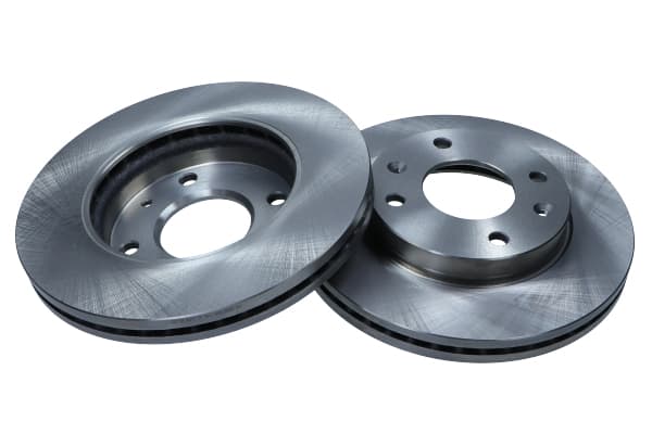 MAXGEAR 19-2502 - MAXGEAR TARCZA HAMULCOWA HYUNDAI PRZÓD ELANTRA/MATRIX 01-