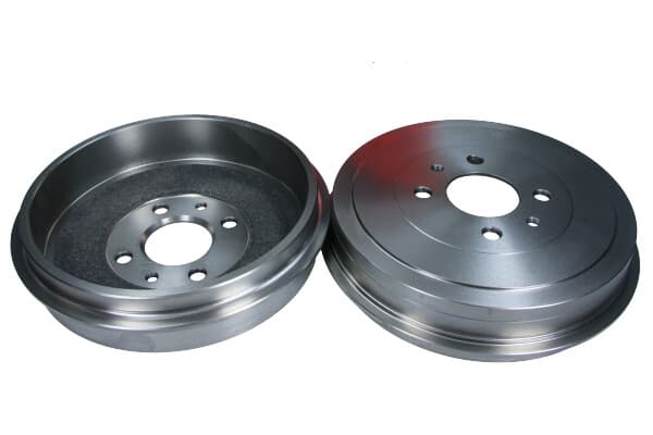 MAXGEAR 19-2734 - MAXGEAR BĘBEN HAMULCOWY CITROEN TYŁ NEMO/BIPPER 228X48