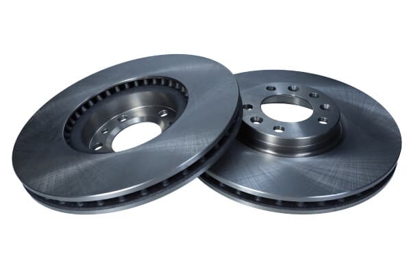 MAXGEAR 19-2749 - MAXGEAR TARCZA HAMULCOWA PEUGEOT PRZÓD 308 13-/508 10-/407 10- 304MM