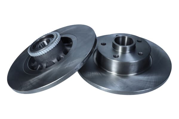 MAXGEAR 19-3230 - MAXGEAR TARCZA HAM. OPEL T. VIVARO 1,6 CDTI 14-/MASTER 14- KPL Z ŁOŻYSKIEM