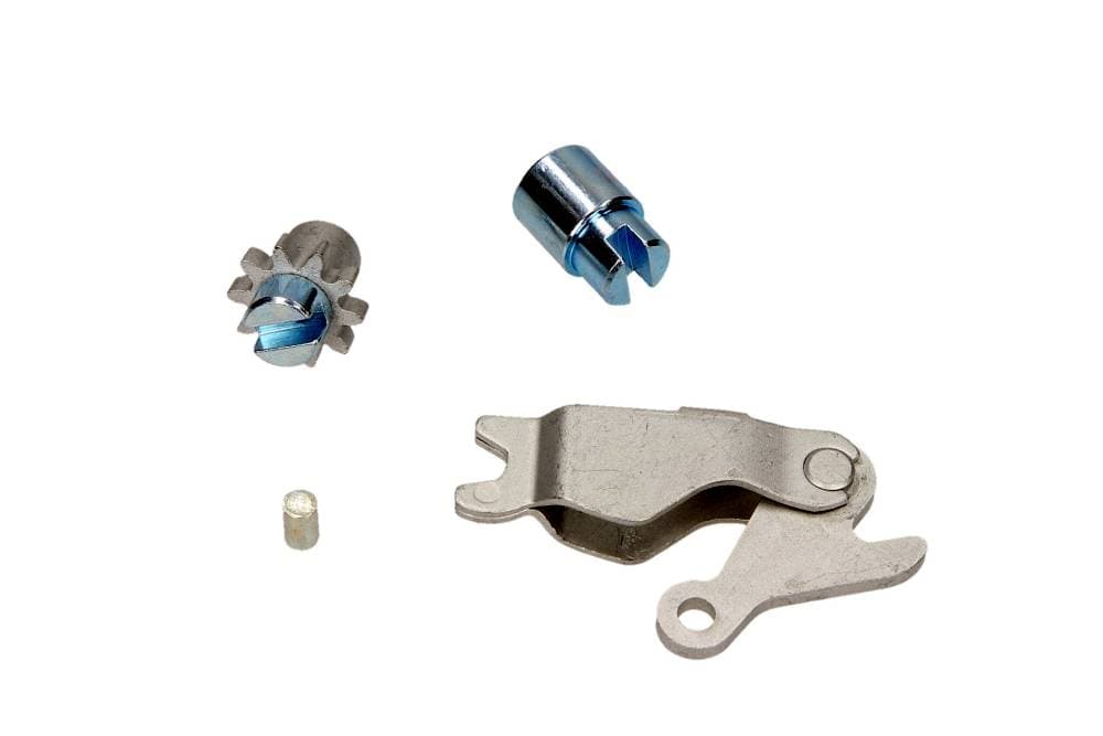 MAXGEAR 19-3326 - MAXGEAR ZESTAW NAPR. DŹWIGNI ROZPIERAKA DB W168/W169/W245/W124/W202/W203/W204 84- NA JEDNĄ STRONĘ Z ROZPIERAKIEM I SAMOREGULATOREM