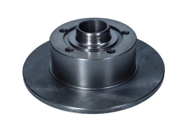 MAXGEAR 19-3362 - MAXGEAR TARCZA HAMULCOWA VW TYŁ A4 1,6-2,8 Z PIERŚCIENIEM ABS