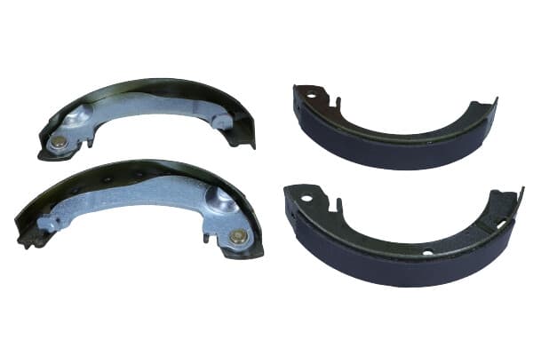 MAXGEAR 19-4530 - MAXGEAR SZCZĘKI HAMULCA RĘCZNEGO TOYOTA COROLLA VERSO 04-180