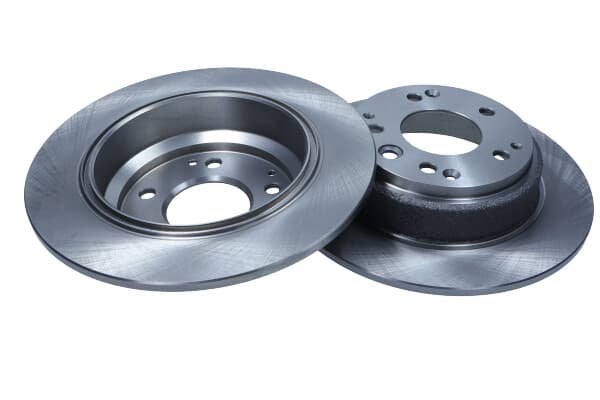 MAXGEAR 19-4757 - MAXGEAR TARCZA HAMULCOWA HONDA TYŁ LEGEND 06- 3,5/3,7 V6 4WD 310X16