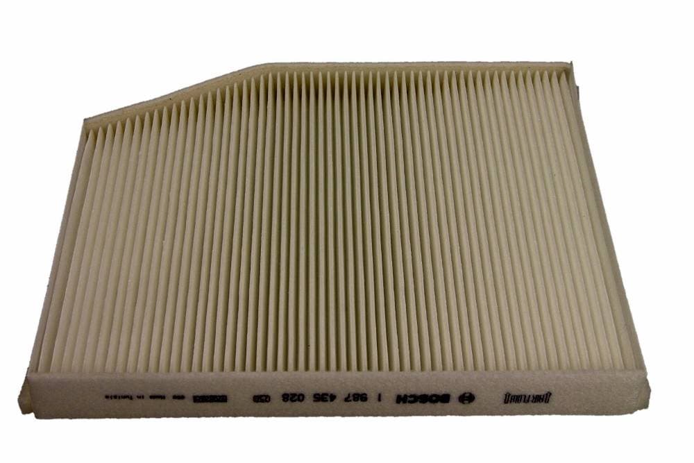 BOSCH 1987435028 - BOSCH FILTR KABINY FORD TRANSIT CUSTOM 12-