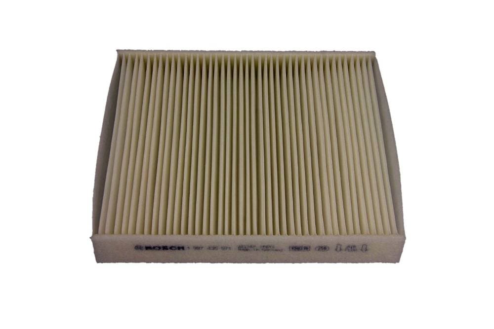 BOSCH 1987435071 - BOSCH FILTR KABINY SUZUKI SX4 S-CROSS 13- VITARA 15-