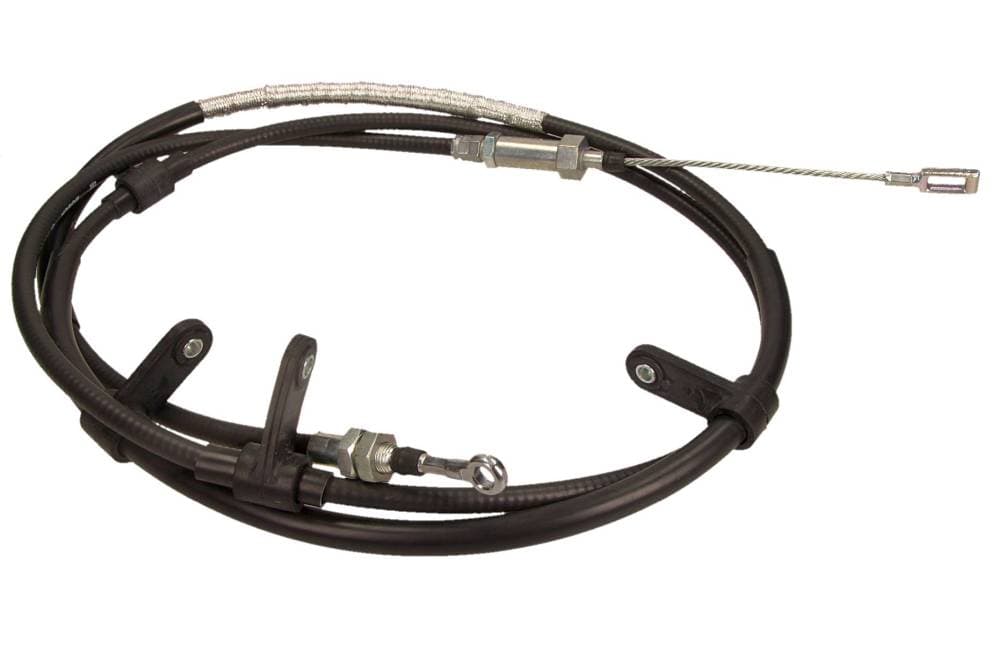 BOSCH 1987482447 - BOSCH LINKA HAMULCA RĘCZNEGO FIAT PRZÓD DUCATO 06-